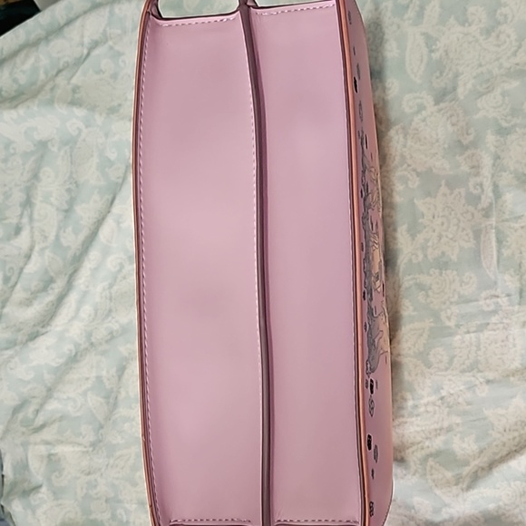 Her Universe Pink Ombre Star Wars Bag - Picture 4 of 7